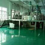 嘉鱼乙烯基防腐蚀地坪,乙烯基酯地坪,乙烯基酯防腐蚀地坪,乙烯基重防腐蚀地坪,乙烯基重防腐地坪,乙烯基重防腐自流平地坪-缩略图1
