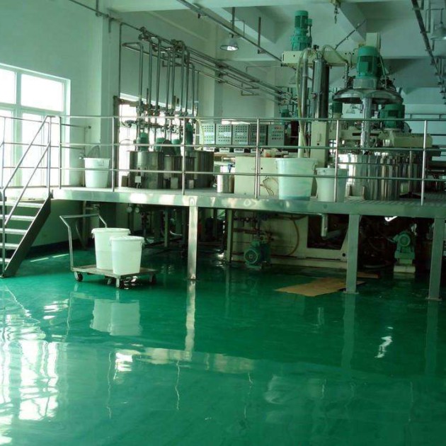 嘉鱼乙烯基防腐蚀地坪,乙烯基酯地坪,乙烯基酯防腐蚀地坪,乙烯基重防腐蚀地坪,乙烯基重防腐地坪,乙烯基重防腐自流平地坪产品图1