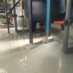 嘉鱼FRP玻璃钢防腐地坪-缩略图1
